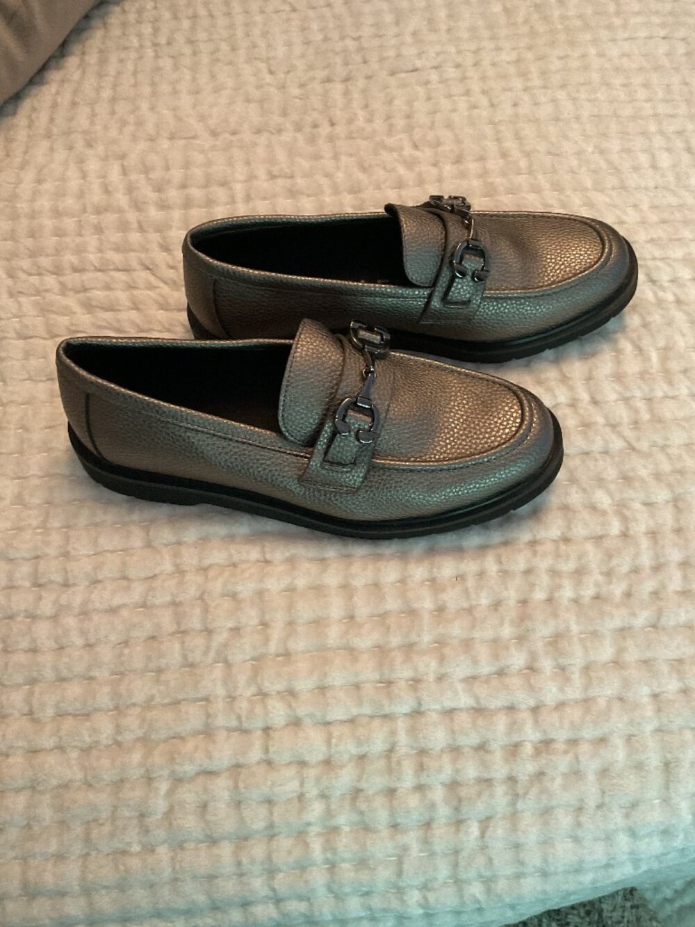 Aerosoles Beckett Loafers